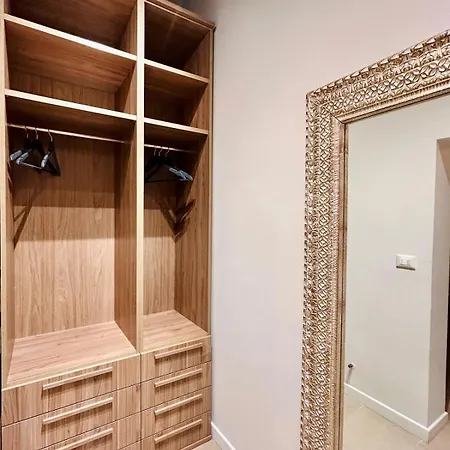 Casa Baldi شقة ريميني