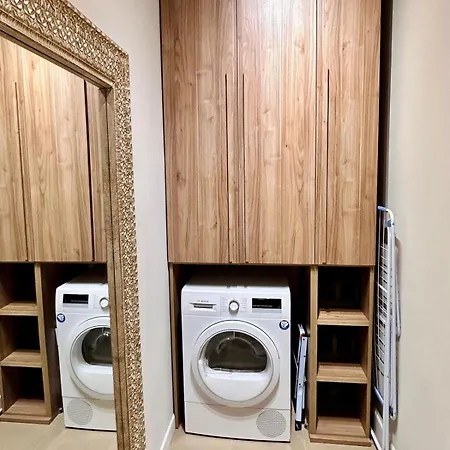 Casa Baldi Apartamento Rimini