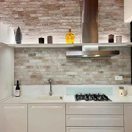 Casa Baldi Apartamento *