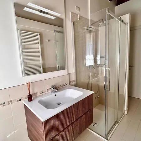 Casa Baldi Apartamento