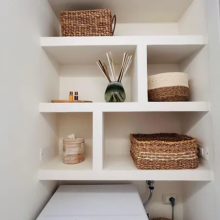 Apartamento Casa Baldi *