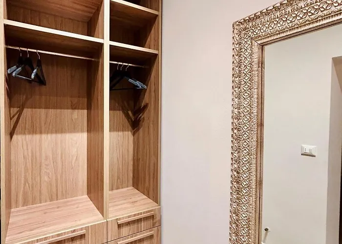 Casa Baldi شقة ريميني