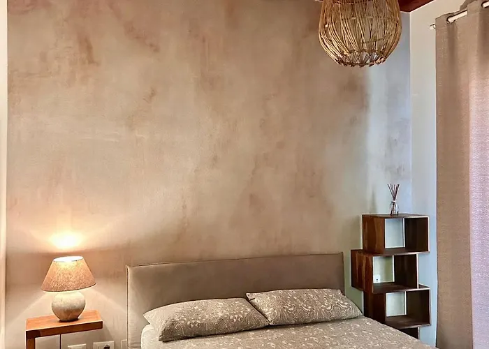 Casa Baldi Appartement