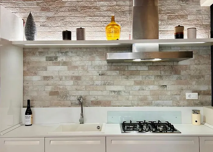 Casa Baldi Appartement *