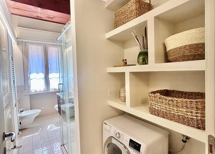 Casa Baldi ريميني