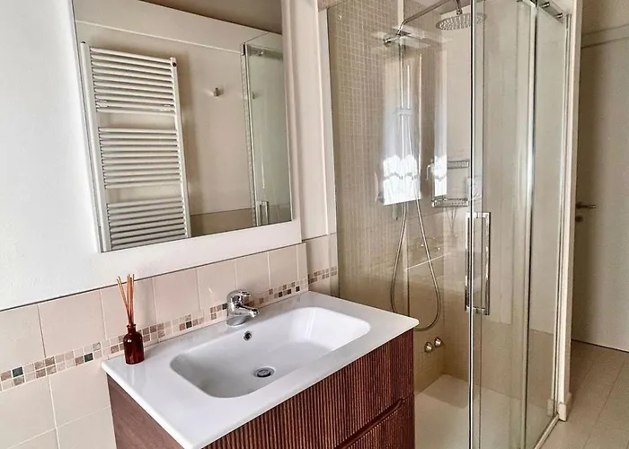 Casa Baldi Appartement