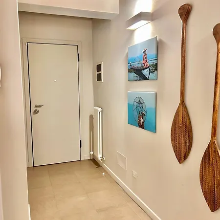 Casa Baldi | Centro Storico Di Rimini