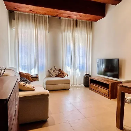 Casa Baldi | Centro Storico Di Rimini *