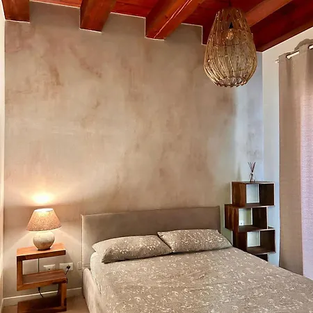 Casa Baldi Appartamento