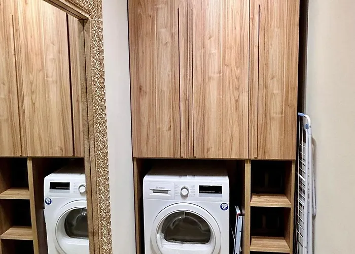 Casa Baldi شقة ريميني