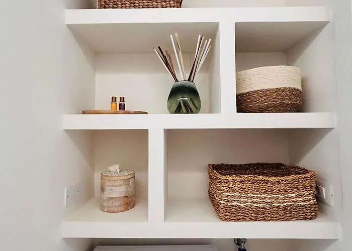 Appartamento Casa Baldi *