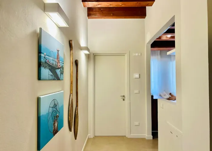 Casa Baldi Διαμέρισμα Ρίμινι