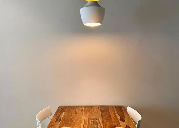 Διαμέρισμα Casa Baldi