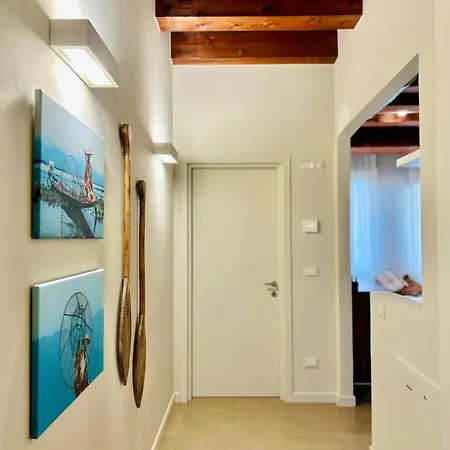 Casa Baldi Lejlighed Rimini